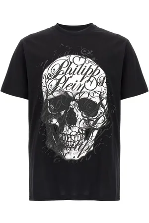Philipp Plein T-shirt stampa