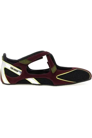 The Attico Ballerina 