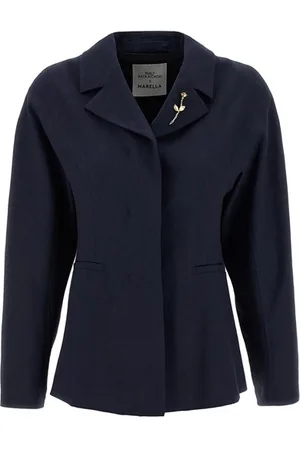 MARELLA Blazer capsule Emily Ratajkowski x