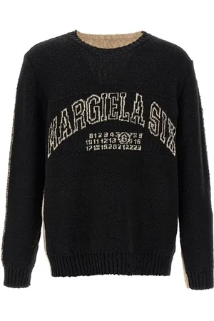 Maison Margiela Maglione bicolore