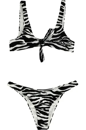 The Attico Bikini 
