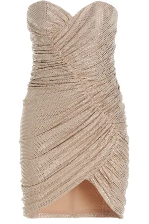 ALEXANDRE VAUTHIER Abito corto 