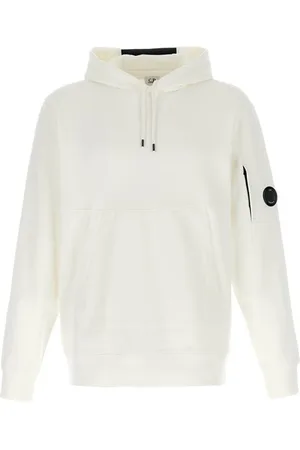 C.P. Company Felpa con cappuccio 