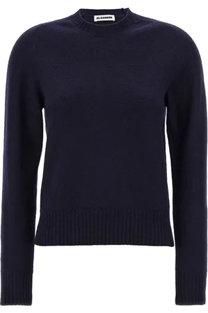 Jil Sander Maglione lana