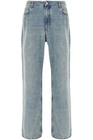 Balenciaga Jeans stonewashed