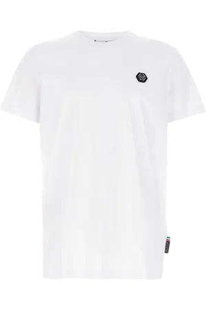 Philipp Plein T-shirt logo