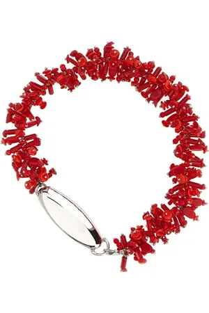DRIES VAN NOTEN Collana 