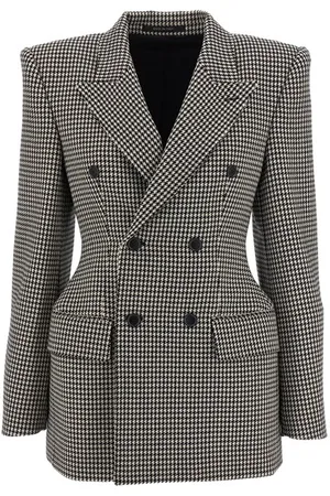 Balenciaga Blazer 