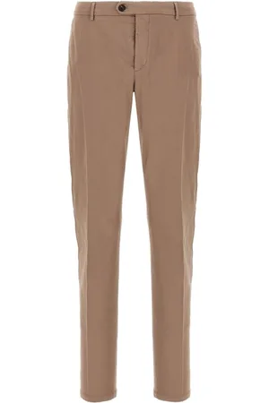 Pal Zileri Pantalone cotone