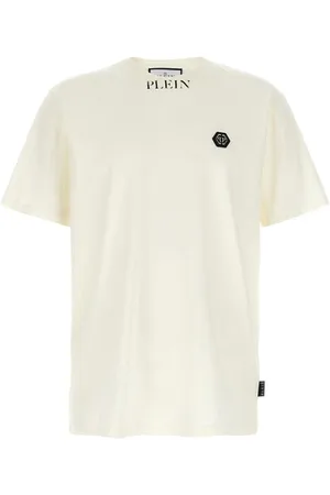 Philipp Plein T-shirt stampa