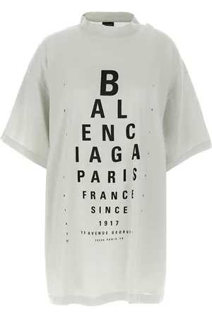 Balenciaga T-Shirt 