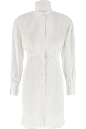 Alexander McQueen Abito chemisier smoking