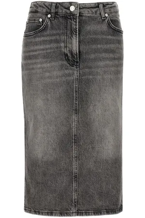 MO5CH1NO Gonna denim