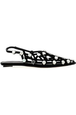 The Attico Slingback 