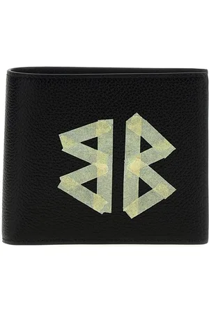 Balenciaga Portafoglio logo 
