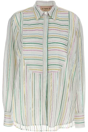 Le Twins Camicia 
