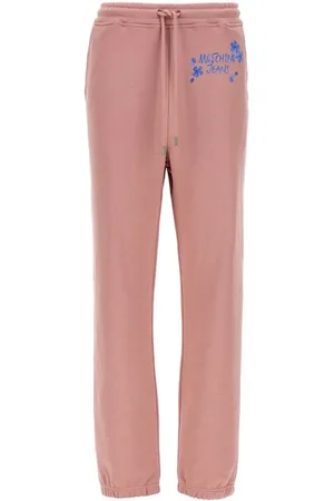MO5CH1NO Pantalone felpa