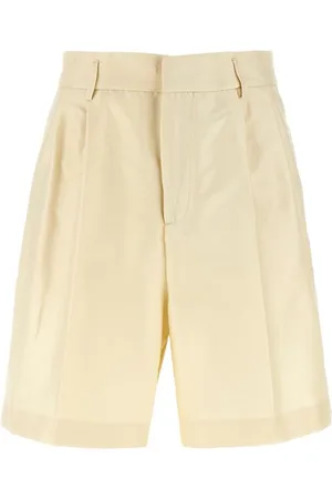 Fabiana Filippi Bermuda cotone seta