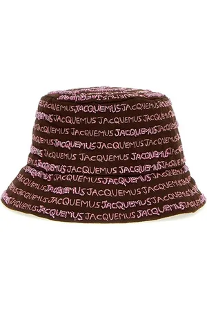 Jacquemus Bucket hat 