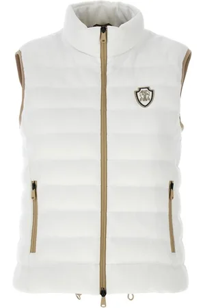 Brunello Cucinelli Gilet logo