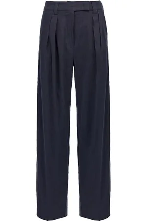 MARELLA Pantalone capsule Emily Ratajkowski x
