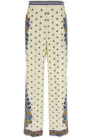 Etro Pantalone palazzo