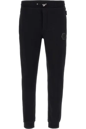 Philipp Plein Jogging patch logo