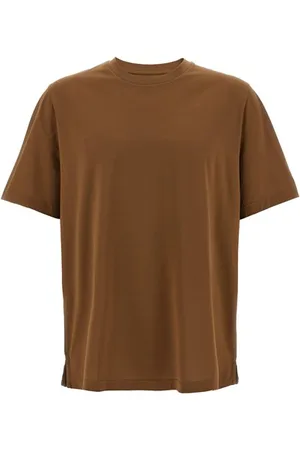 Pal Zileri T-shirt cotone
