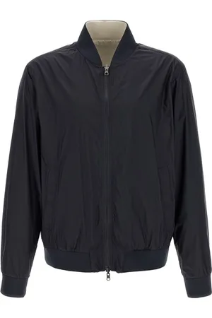 Pal Zileri Bomber reversibile