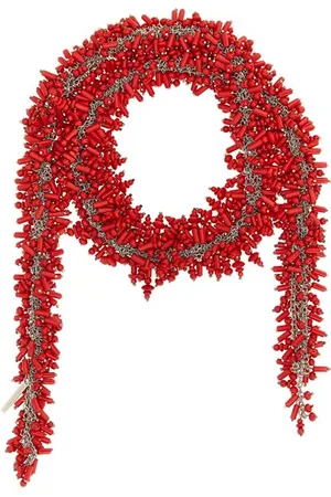 DRIES VAN NOTEN Collana 