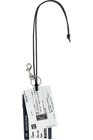 Balenciaga Portachiavi 