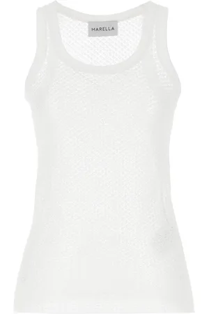 MARELLA Top capsule Emily Ratajkowski x
