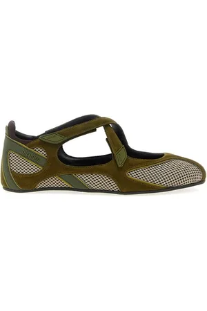The Attico Ballerina 
