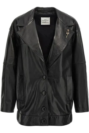 MARELLA Bomber capsule Emily Ratajkowski x