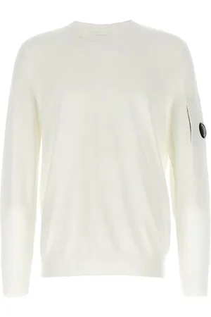 C.P. Company Maglia cotone finezza 12