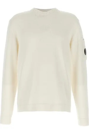 C.P. Company Maglione cotone mercerizzato
