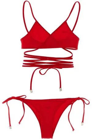 The Attico Bikini 