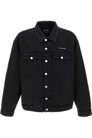 44 Label Group Giacca denim