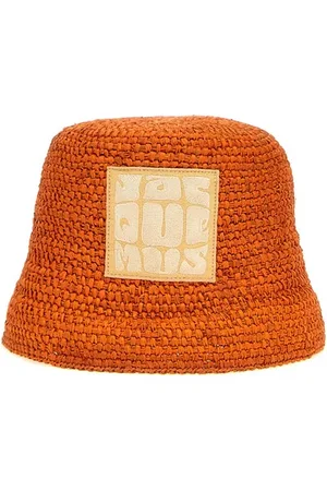 Jacquemus Bucket hat 
