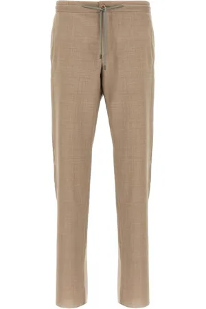 Pal Zileri Pantalone lana