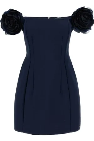 Elisabetta Franchi Abito mini floreale