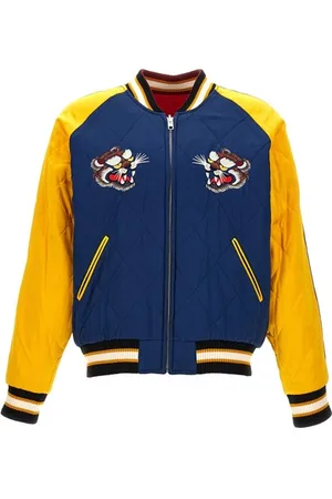 Kenzo Bomber reversibile 
