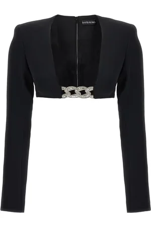 DAVID KOMA Top 
