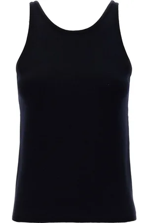 Max Mara Top in maglia
