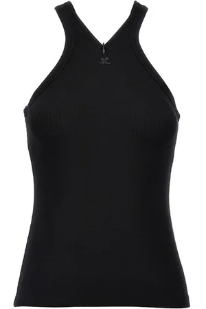 Courrèges Tank top 