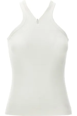 Courrèges Tank top 