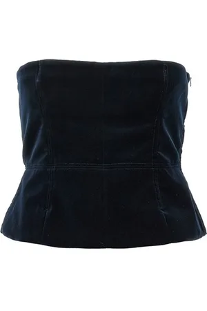 Tom Ford Top velluto
