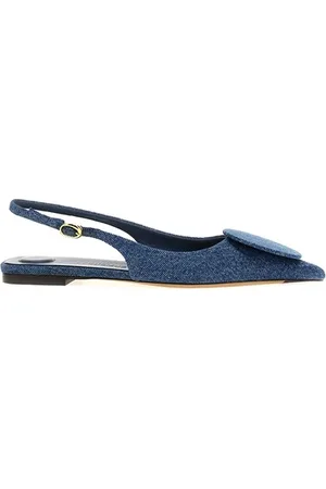 Jacquemus Slingback 