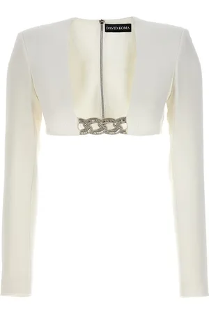 DAVID KOMA Top 