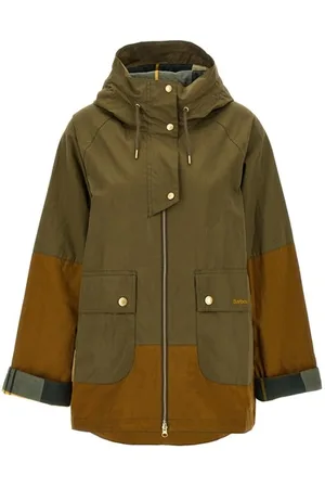 Barbour Giacca 